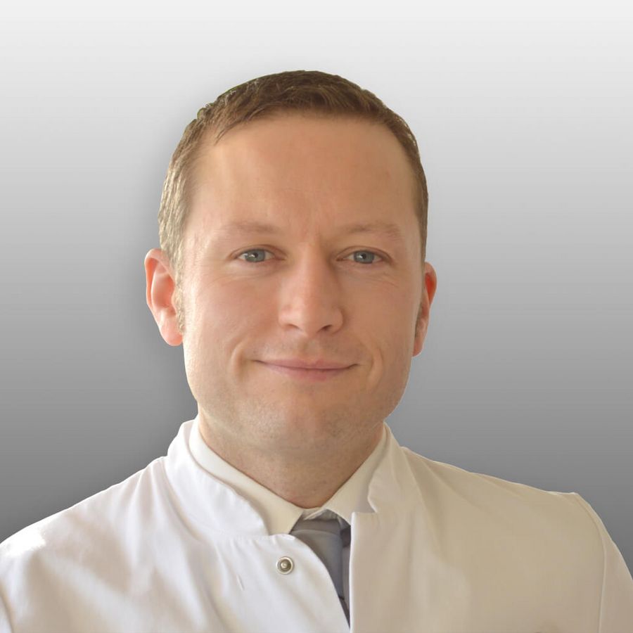 Sven Messner Dr. med. Sven Messner