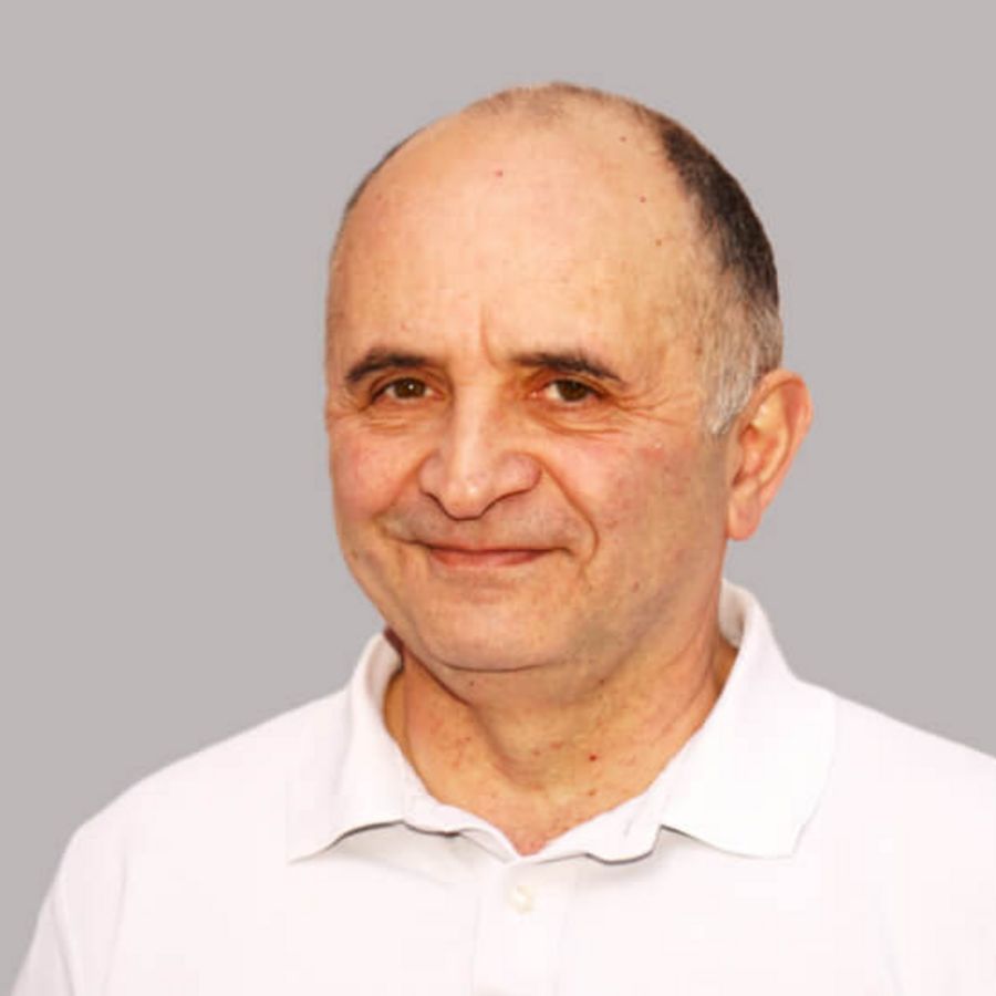 Nikolay Kolev